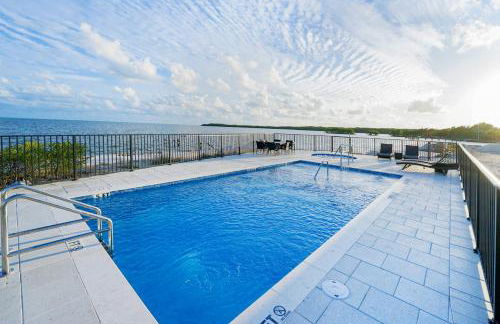 Key Largo Oceanfront Oasis with Pool and Hot Tub - Foto 34