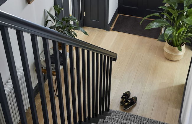 Major House - Foto 29