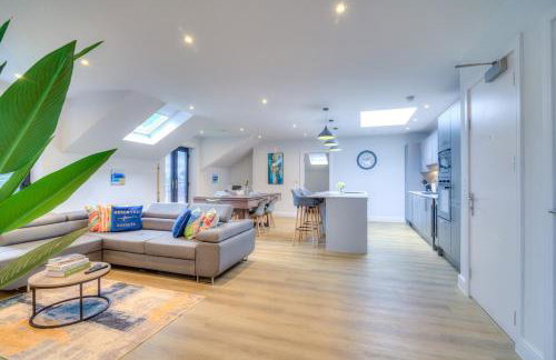 Bespoke Penthouse Flat Manchester - Foto 6