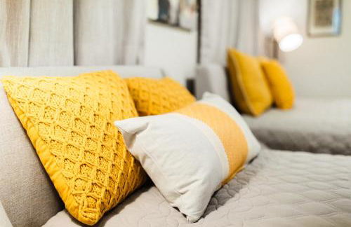 The Inn at Newton Highlands - Foto 8