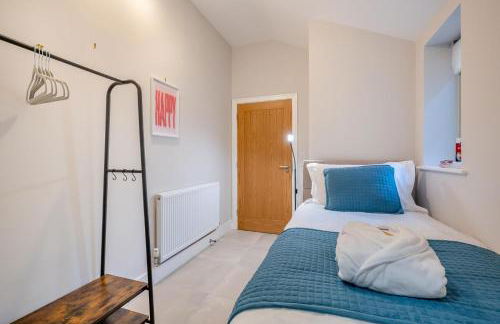 4 Bed in Wellesbourne oc-t30595 - Foto 11