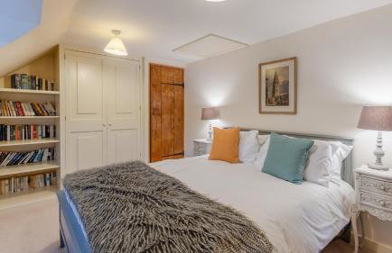 Coppice House - Foto 21