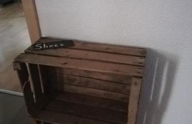 Schnuckelige Wohnung in ruhiger Lage, Elektroauto Ladestation - Foto 7