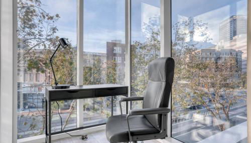 Blueground SoMa rooftop nr Civic Center SFO-1161 - Foto 5, Other