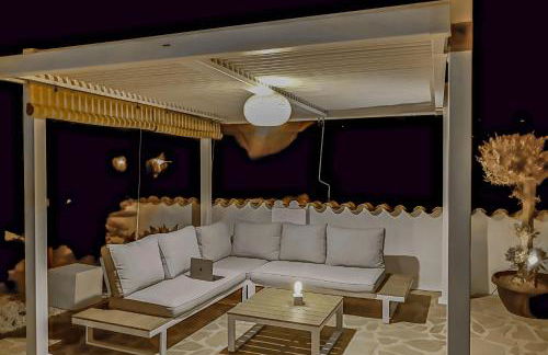 El Bruni - modern villa close to the beach in Benissa - Foto 14