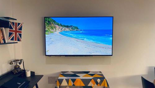 Modern Cozy 1Bed Flat Balcony Near Kilburn Station TG-GH-15-Fred - Foto 3