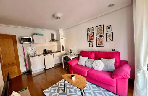 Apartamentos San Antonio - Photo 43