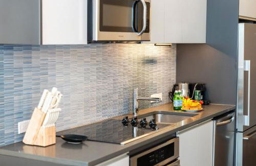 Luxury Apartments by Hyatus Downtown Boston - Foto 52