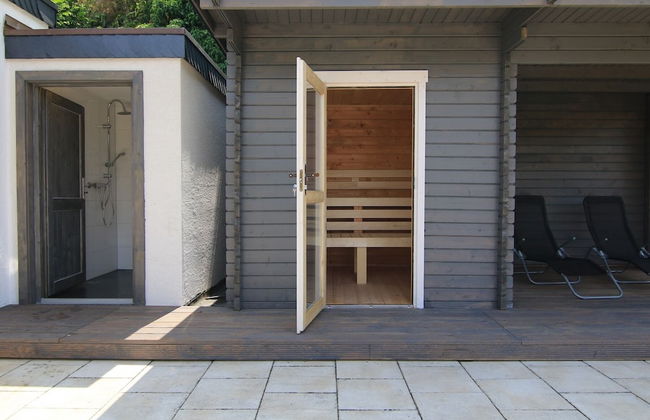 Ferienhaus Paulus - Foto 30