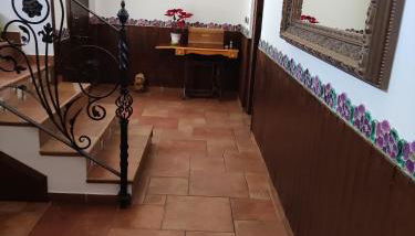 Casa Fuerte de Zahora - Foto 3