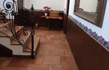 Casa Fuerte de Zahora - Foto 3