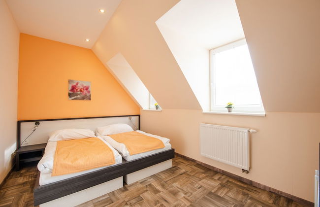 Apartmány Viktor - Foto 16