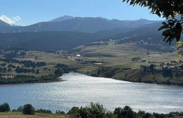 Grande Bergerie et sa vue incroyable - Foto 18