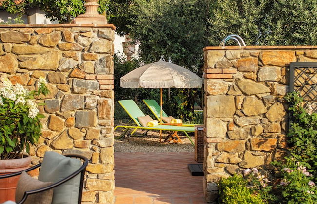 Palazzo Tiglio - A Small Luxury Hotels of the World - Foto 54