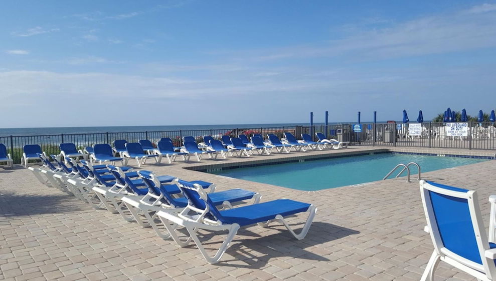 Bluewater Resort 1103 - Foto 1, Imagen principal