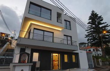 SCIROCCO SUITES Madeira - Ocean View - Foto 1