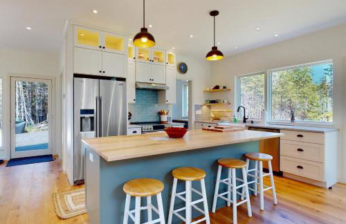 Tree House at Harts Neck - Foto 10