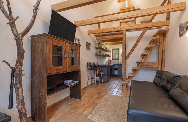 Natural Chalet Konopljina Iza - Foto 5