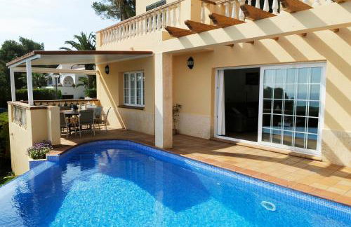 Villa PANORAMA y Villa MIRADOR - Foto 41