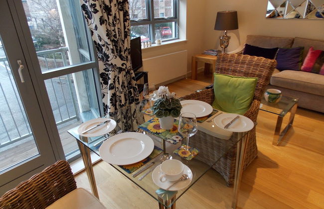 Violet Bank Apartment New Town - Foto 8