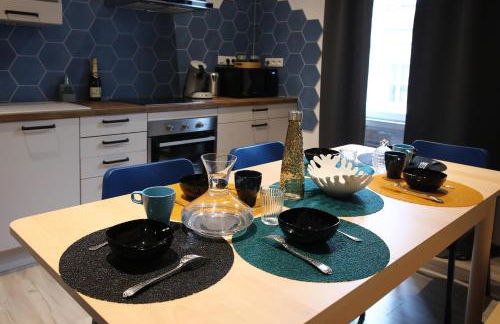 L'Atelier 57 - Votre meublé authentique ! - Foto 41