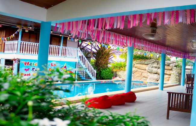 Xanadu Pool Villa - Foto 27