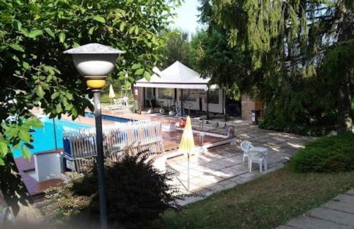 Monteombraro Relax - Foto 25