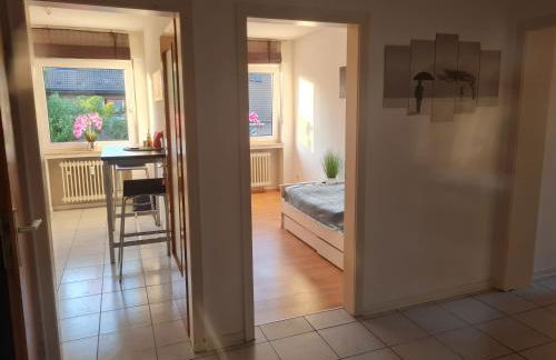 Ferienwohnung Eichhörnchen - Foto 31
