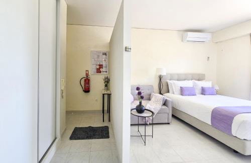 Alvor Sea View Lavender Studio - Photo 3