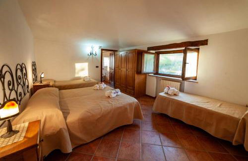 Azienda Agrituristica Le Terre Di San Leonardo - Foto 26