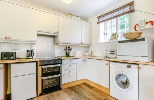 Woodlands By The Sea Cottage - Foto 8