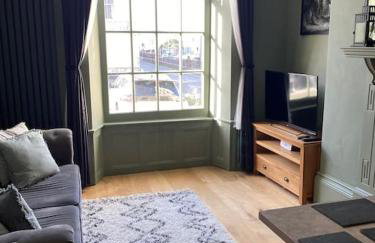 Grand Apartment on HOE/BARBICAN Allocated PARKING! - Foto 37