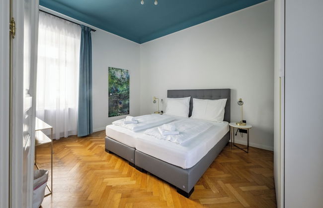 Roksoxhome Designer Boutique Apartment - Foto 5