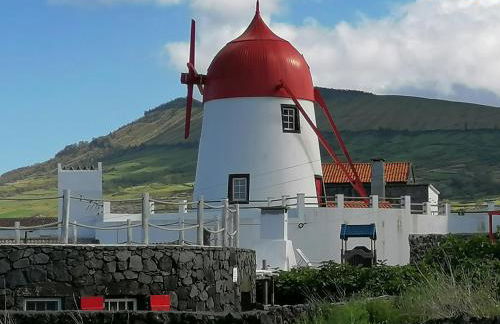 Moinho Mó da Praia - Foto 9