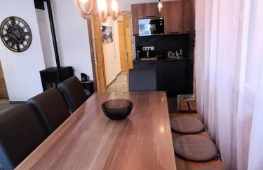 Résidence Les Terrasses De Vars Ste Catherine - LES TERRASSES DE VARS SAINTE CATHERINE MAE-9371 - Foto 3