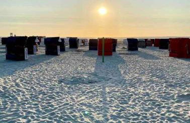 Ferienwohnung Emelie für 2 Personen - Foto 6