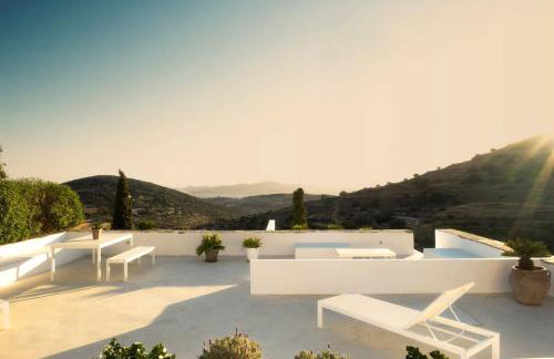 Villa OMalley Into the Cycladic wild - Foto 1