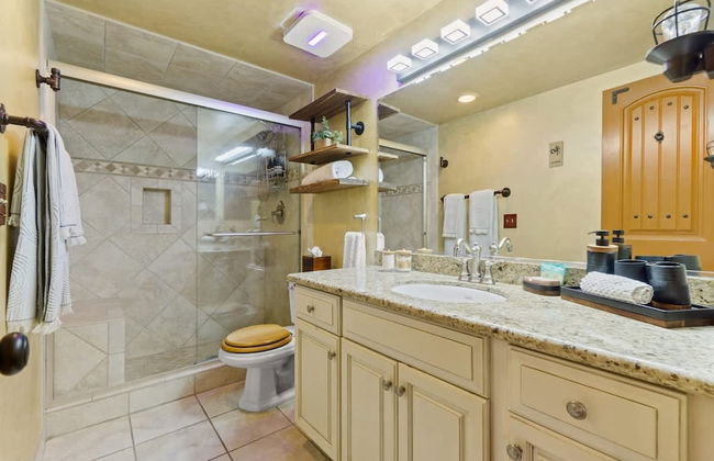 Mountain Majesty With AC BBQ Parking - Photo 19