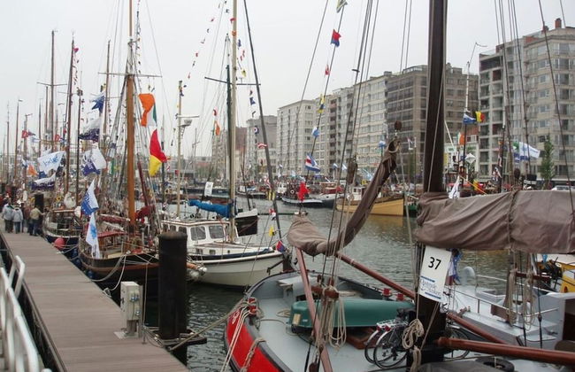 Schmitz Comfortable Holiday Residence - Foto 15