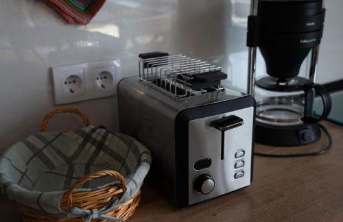 Ferienwohnung Zur Alten Ziegelei - Foto 13