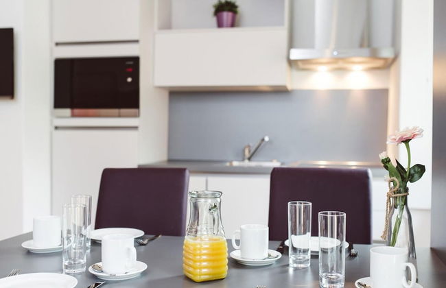 Amazing Apartment in Styria With Balcony - Foto 4