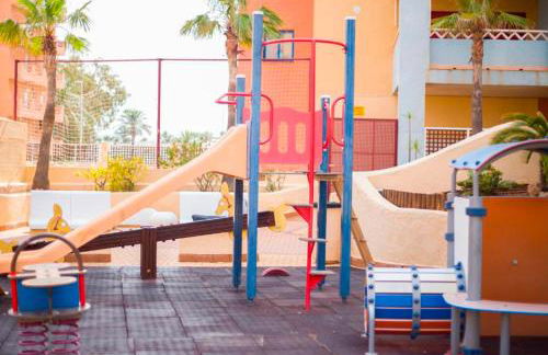 Apartalux de la Manga II - Foto 26