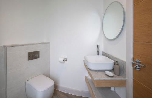 Luxury Converted Water Tower In Yorkshire - Foto 39