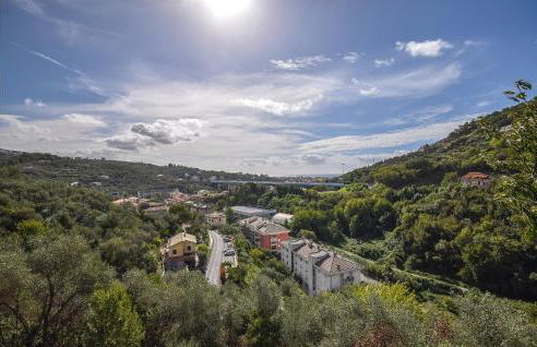 Lovely Home In Chiavari With Wifi - Foto 9