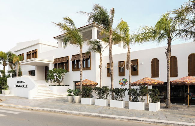 Grecotel Casa Adele - Foto 48