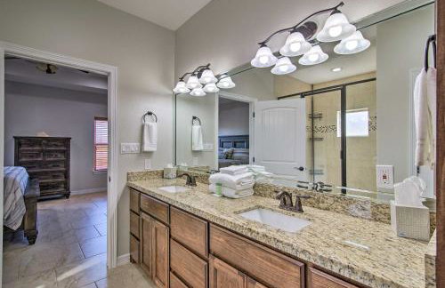 South Padre Paradise with Saltwater Pool Near Golf! - Foto 14