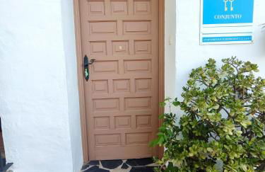 Las Casas de la Tía Sabina - Foto 21