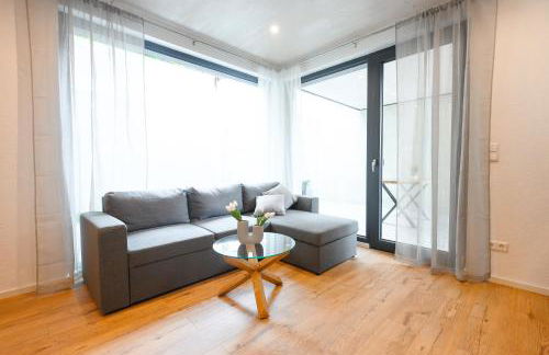 Ferienwohnung Bergblick - Foto 11