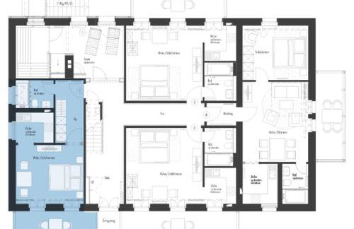 Haus Heidelberg - Foto 60