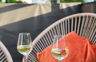 W&K Balance Suite - 1 lub 2 sypialnie, Klimatyzacja, Faktura VAT, Garaż, Wi-Fi - Photo 16